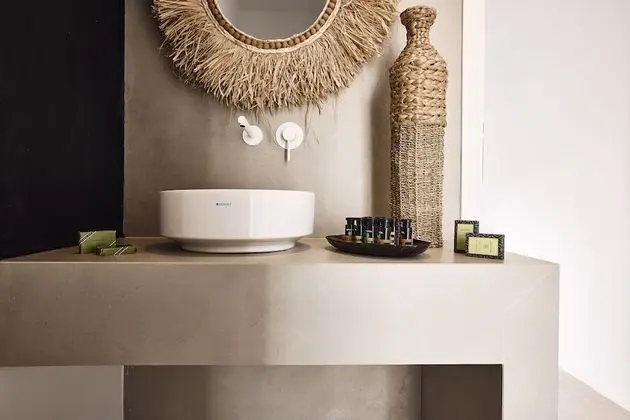 Suite Mini Pool Sea View