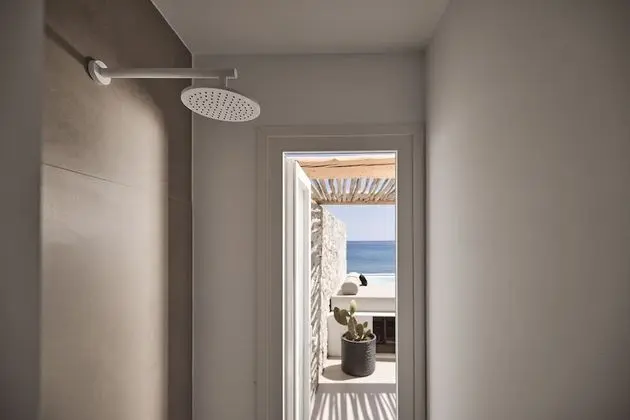 Suite Mini Pool Sea View