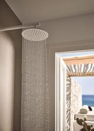 Suite Mini Pool Sea View