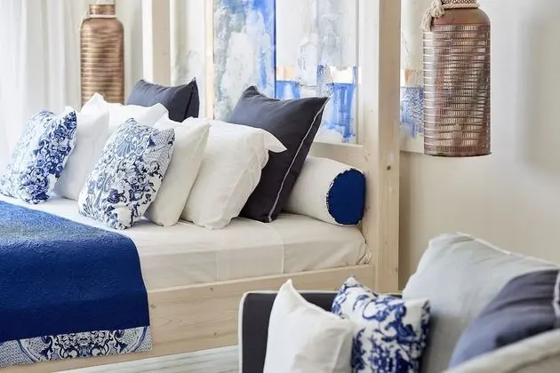 Superior Süit, Deniz Manzaralı