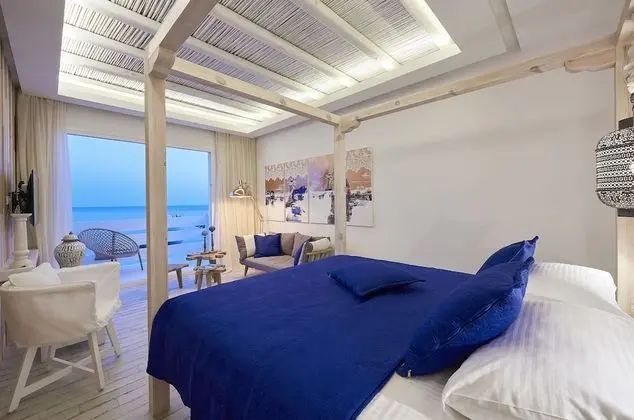 Superior Süit, Deniz Manzaralı