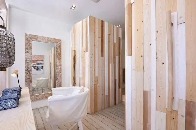 Superior Süit, Deniz Manzaralı