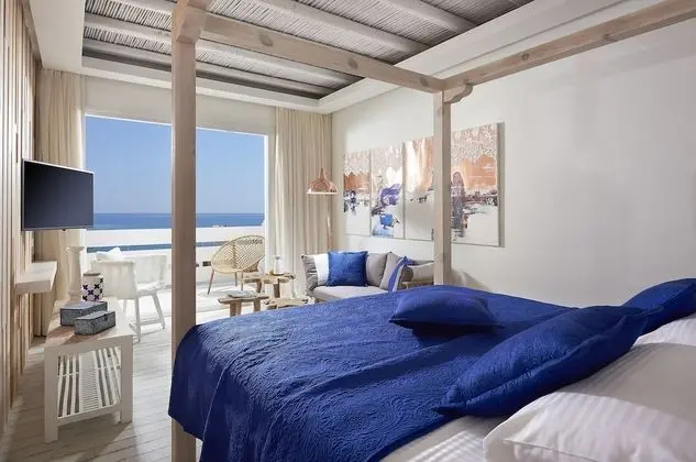 Superior Süit, Deniz Manzaralı