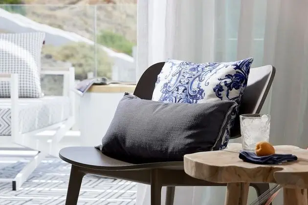 Superior Süit, Deniz Manzaralı