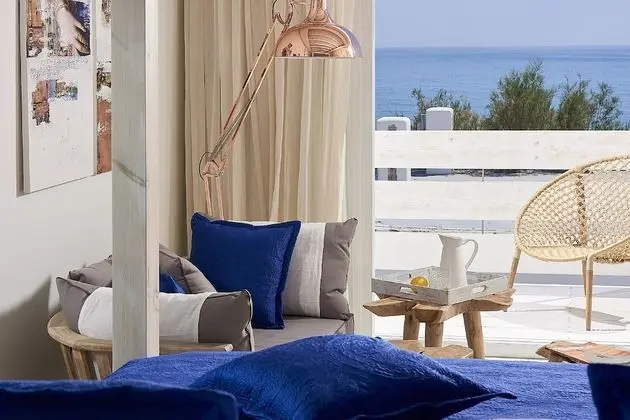 Superior Süit, Deniz Manzaralı