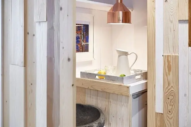 Superior Süit, Deniz Manzaralı