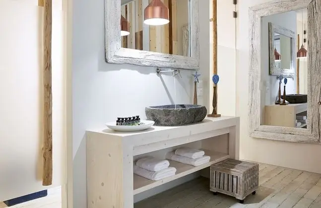 Superior Süit, Deniz Manzaralı