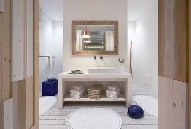 Superior Süit, Deniz Manzaralı