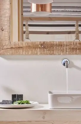 Superior Süit, Deniz Manzaralı