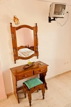 Dört Kişilik Oda
