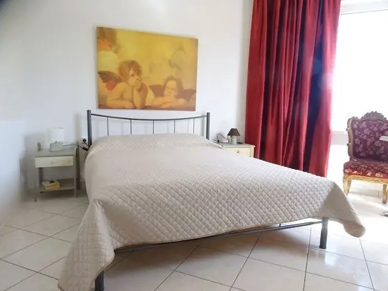 Apart Daire (First Floor)