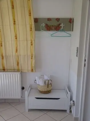 Apart Daire (First Floor)