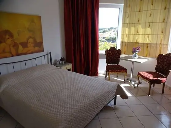 Apart Daire (First Floor)
