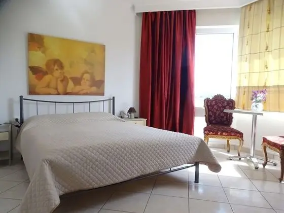 Apart Daire (First Floor)