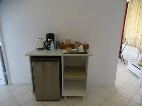 Apart Daire (First Floor)