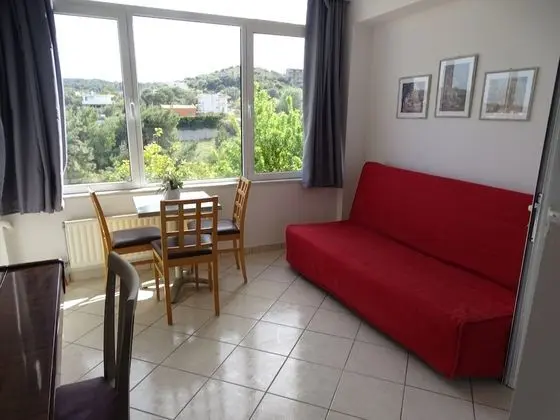 Apart Daire (First Floor)