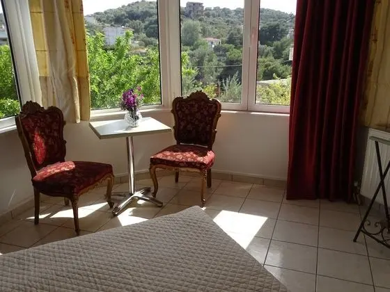 Apart Daire (First Floor)