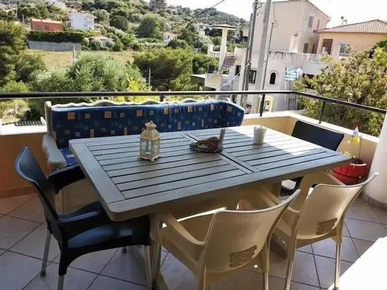 Apart Daire (First Floor)