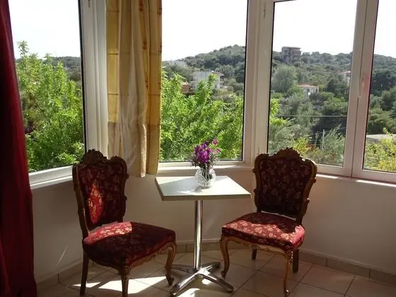 Apart Daire (First Floor)