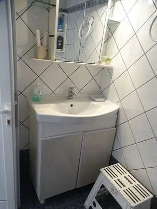 Apart Daire (First Floor)