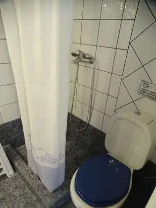 Apart Daire (First Floor)