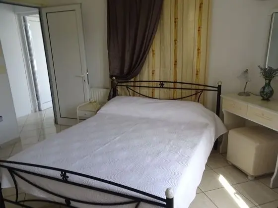 Apart Daire (Second Floor)