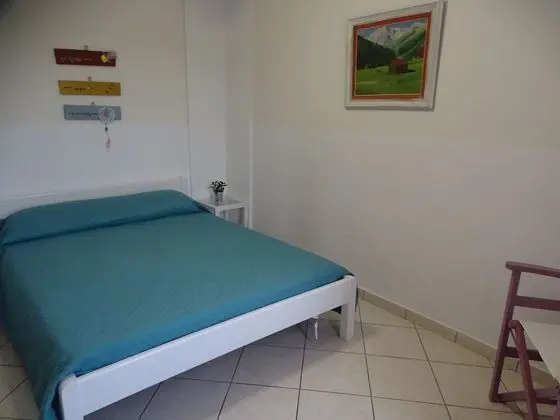 Apart Daire (Second Floor)