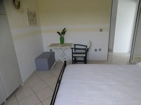 Apart Daire (Second Floor)