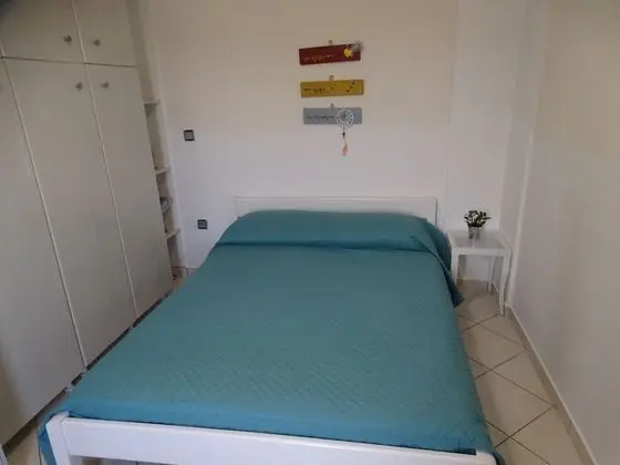 Apart Daire (Second Floor)
