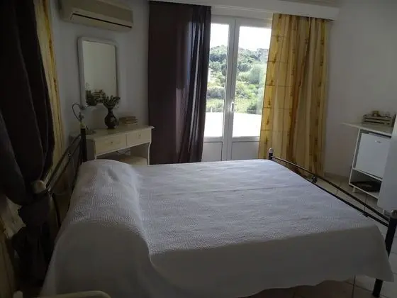 Apart Daire (Second Floor)