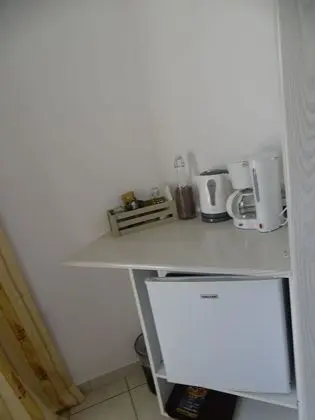Apart Daire (Second Floor)