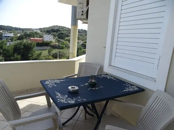 Apart Daire (Second Floor)