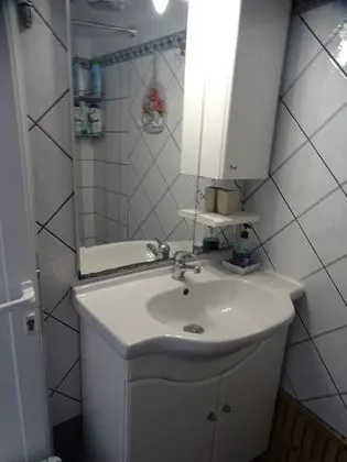 Apart Daire (Second Floor)