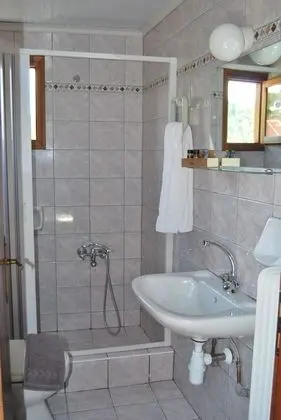 Basic Tek Büyük Yataklı Oda, 1 Çift Kişilik Yatak, Sigara İçilmez