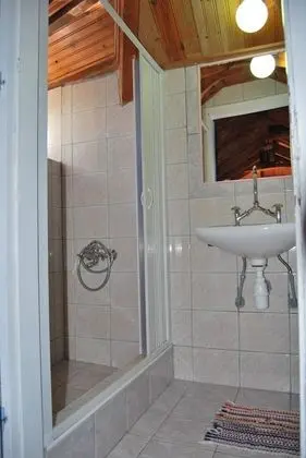 Romantic Çatı Katı (Loft), 1 Çift Kişilik Yatak, Sigara İçilmez