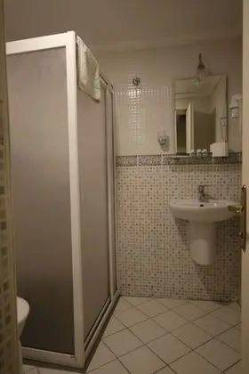 Standard Tek Büyük veya İki Ayrı Yataklı Oda, Deniz Manzaralı