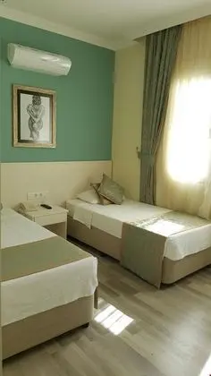 Standart Oda Deniz Manzaralı - Çift Kişilik