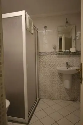 Standart Oda Fransız Balkonlu - Çift Kişilik