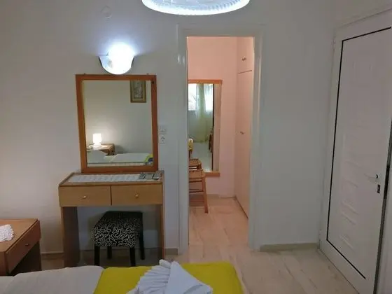Ev, 2 Yatak Odası, Kişiye Özel Havuzlu
