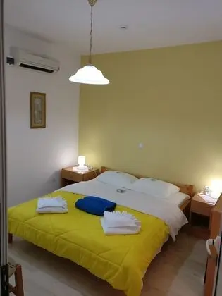 Ev, 2 Yatak Odası, Kişiye Özel Havuzlu