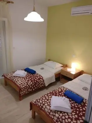 Ev, 2 Yatak Odası, Kişiye Özel Havuzlu