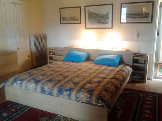 Villa, 3 Yatak Odası, 2 Banyolu, Dağ Manzaralı