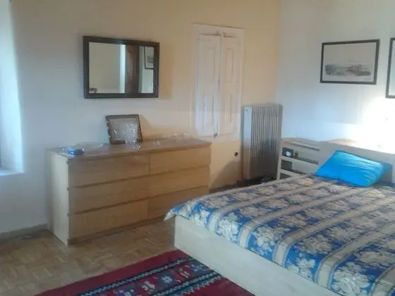 Villa, 3 Yatak Odası, 2 Banyolu, Dağ Manzaralı