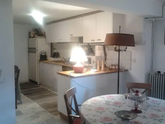 Villa, 3 Yatak Odası, 2 Banyolu, Dağ Manzaralı
