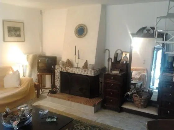 Villa, 3 Yatak Odası, 2 Banyolu, Dağ Manzaralı