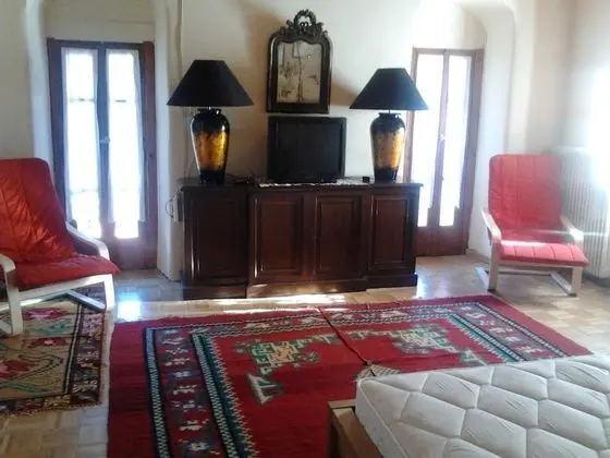 Villa, 3 Yatak Odası, 2 Banyolu, Dağ Manzaralı