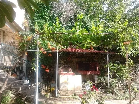 Villa, 3 Yatak Odası, 2 Banyolu, Dağ Manzaralı