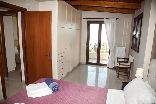 Villa, 4 Yatak Odası, Kişiye Özel Havuzlu