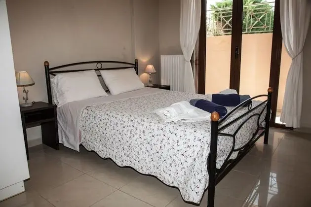 Villa, 4 Yatak Odası, Kişiye Özel Havuzlu