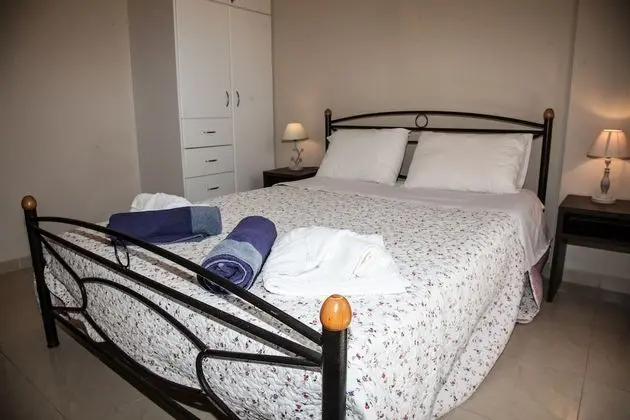 Villa, 4 Yatak Odası, Kişiye Özel Havuzlu